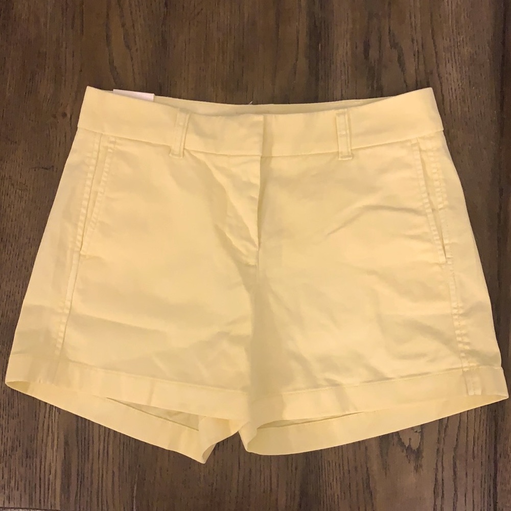 JCrew Shorts